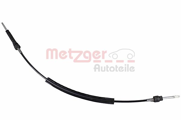 METZGER 3150297 Ντίζα,...